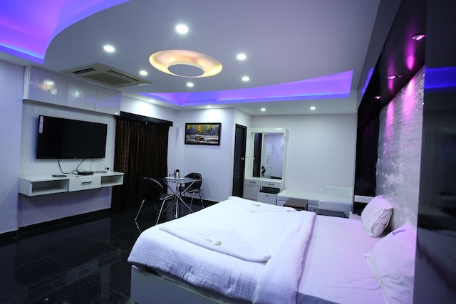 ホテル RR インターナショナル