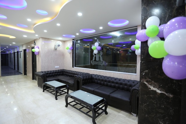 ホテル RR インターナショナル