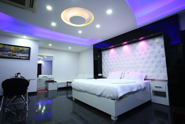 ホテル RR インターナショナル