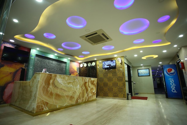 ホテル RR インターナショナル