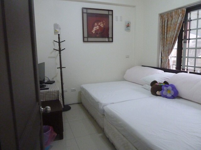 ヤング ヤング B&B