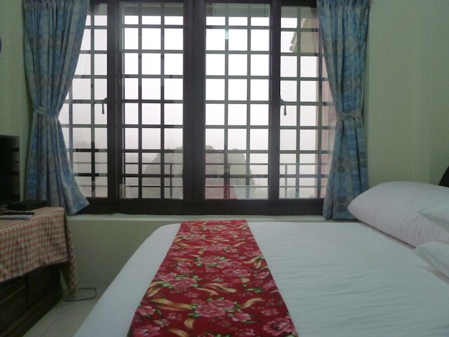 ヤング ヤング B&B