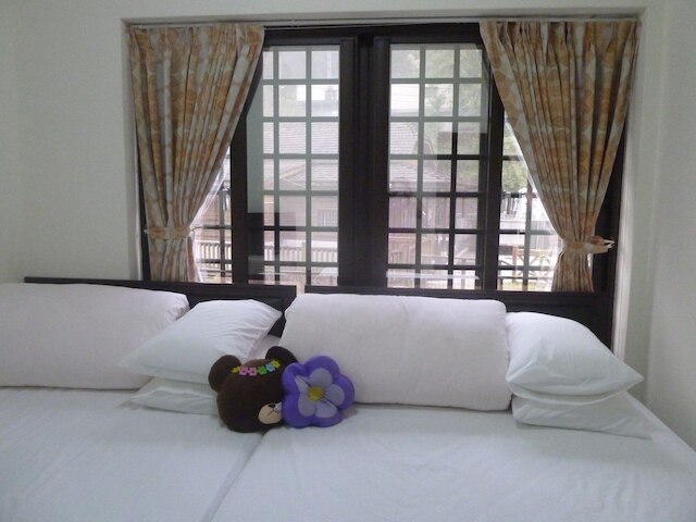 ヤング ヤング B&B