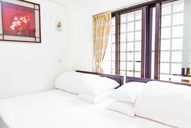 ヤング ヤング B&B