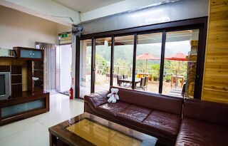 ヤング ヤング B&B