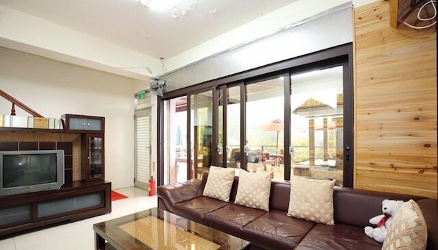 ヤング ヤング B&B