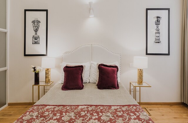 アッパルタメンティ・ラ・メディチェア