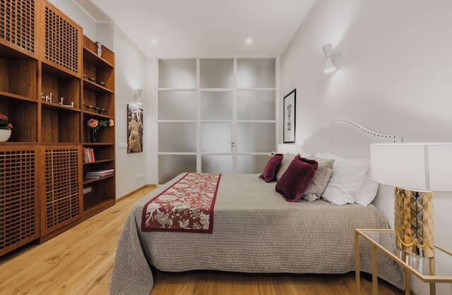 アッパルタメンティ・ラ・メディチェア