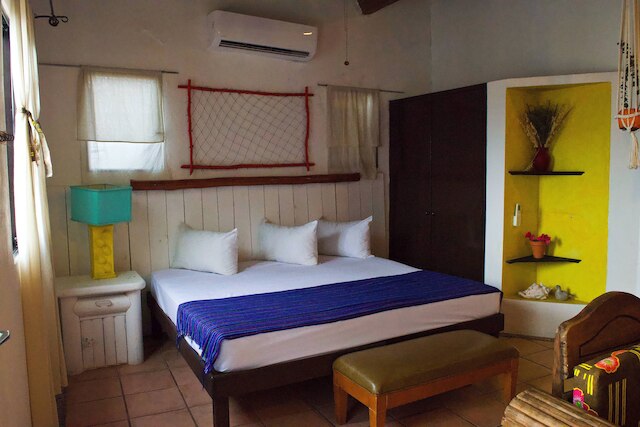 カーサ カリブ カンクン