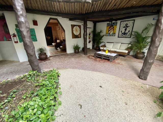 カーサ カリブ カンクン