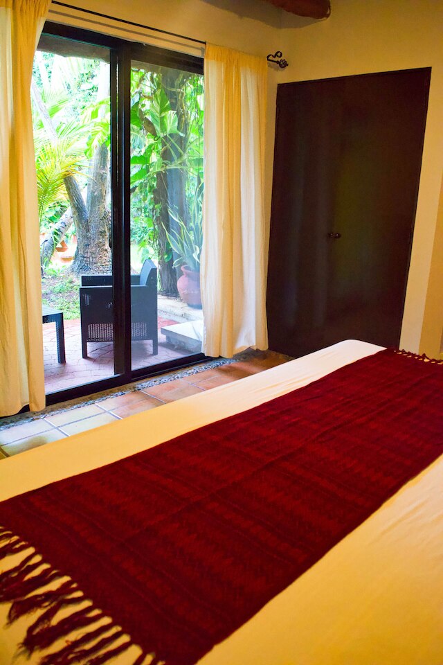 カーサ カリブ カンクン