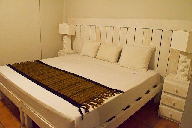 カーサ カリブ カンクン