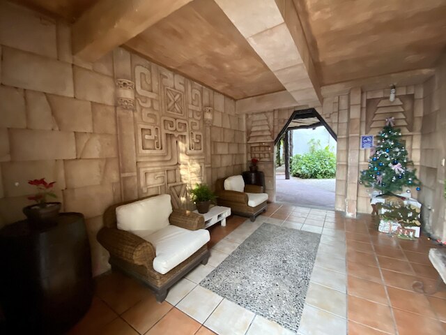 カーサ カリブ カンクン