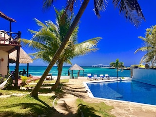 カーサ カリブ カンクン