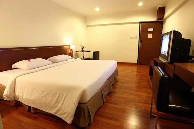 S.D. アベニュー ホテル