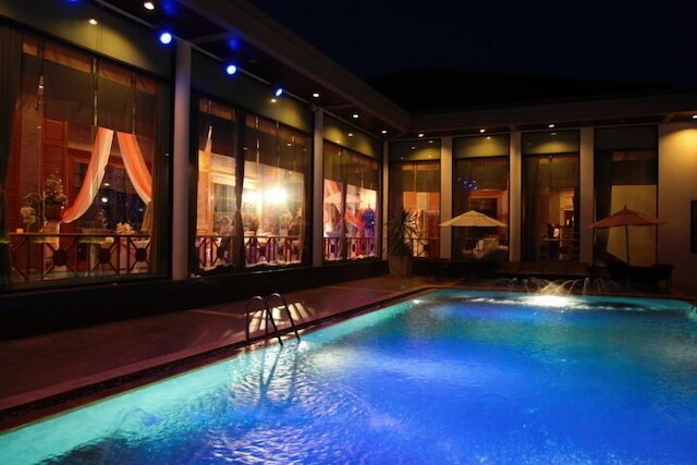 S.D. アベニュー ホテル