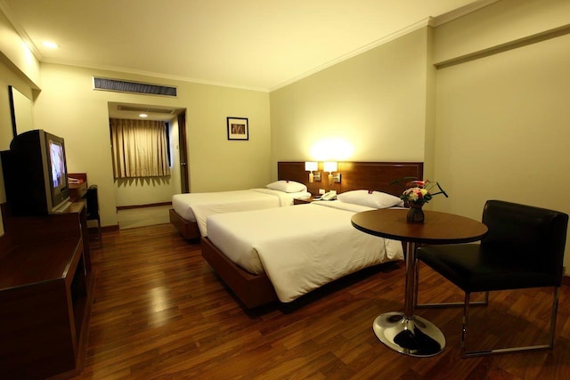 S.D. アベニュー ホテル