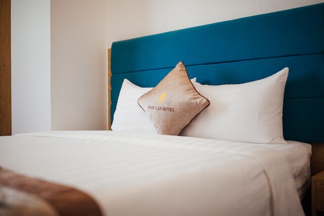 ゴック ラン ホテル