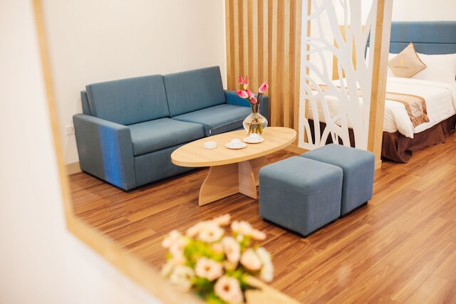 ゴック ラン ホテル