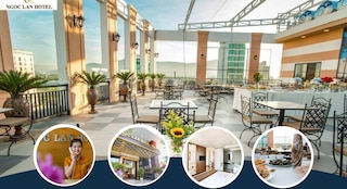 ゴック ラン ホテル