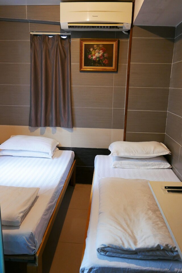 KK ホテル (KK 旅館)