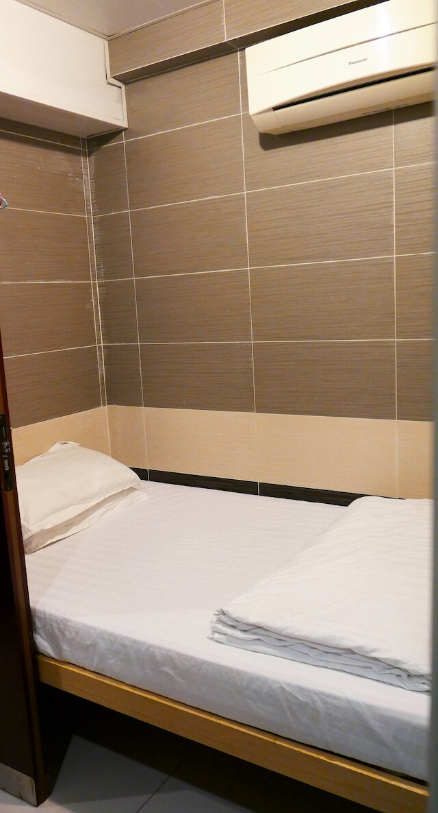 KK ホテル (KK 旅館)