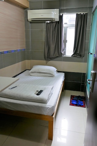 KK ホテル (KK 旅館)