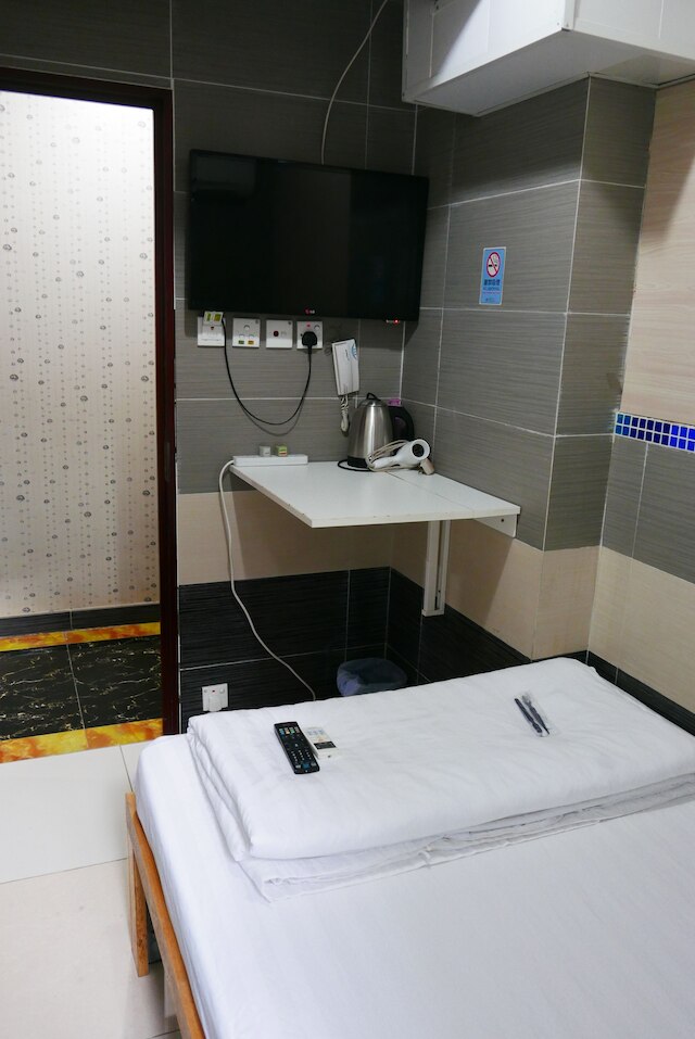 KK ホテル (KK 旅館)