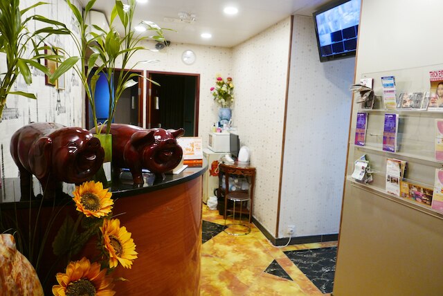 KK ホテル (KK 旅館)