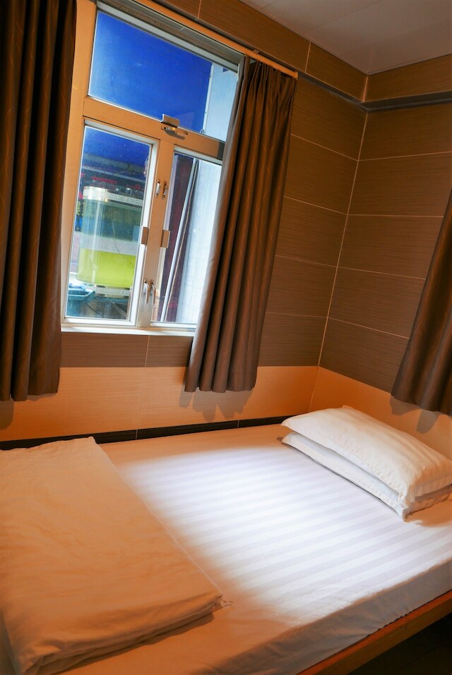 KK ホテル (KK 旅館)