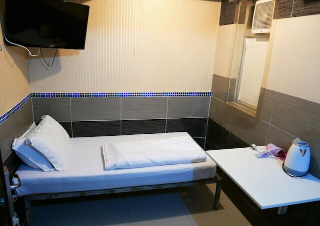 KK ホテル (KK 旅館)