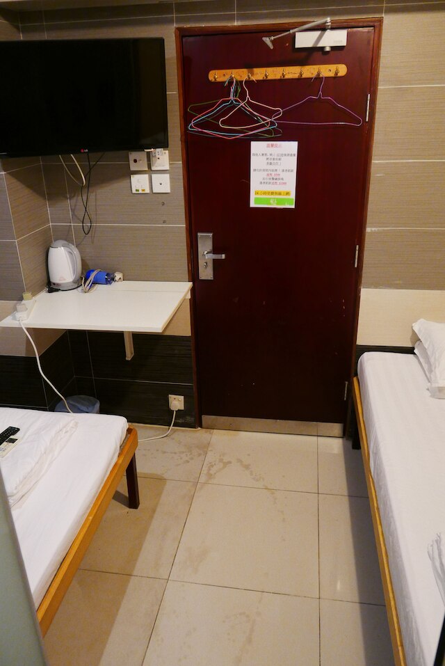 KK ホテル (KK 旅館)