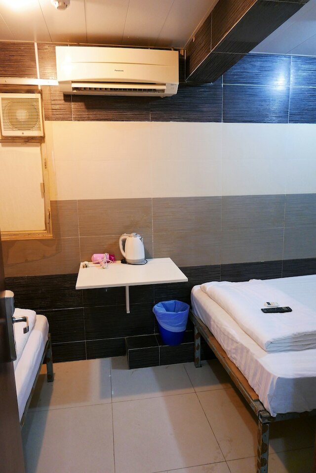 KK ホテル (KK 旅館)