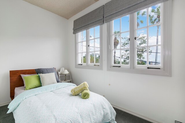 キャリントン マナー