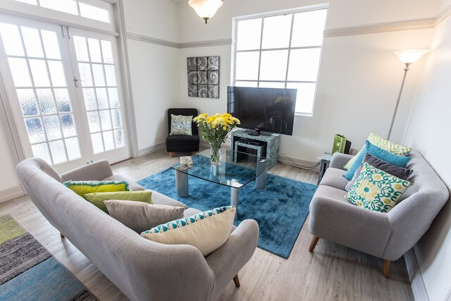 キャリントン マナー