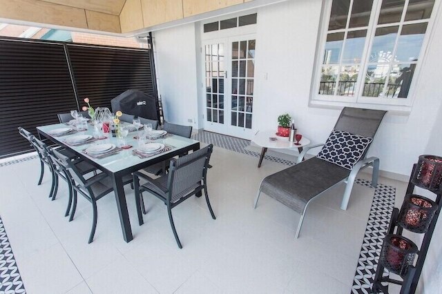 キャリントン マナー