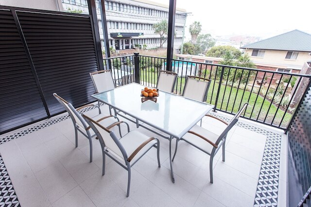 キャリントン マナー