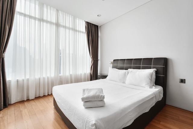 ボルテックス KLCC アパートメンツ バイ ソウラシア