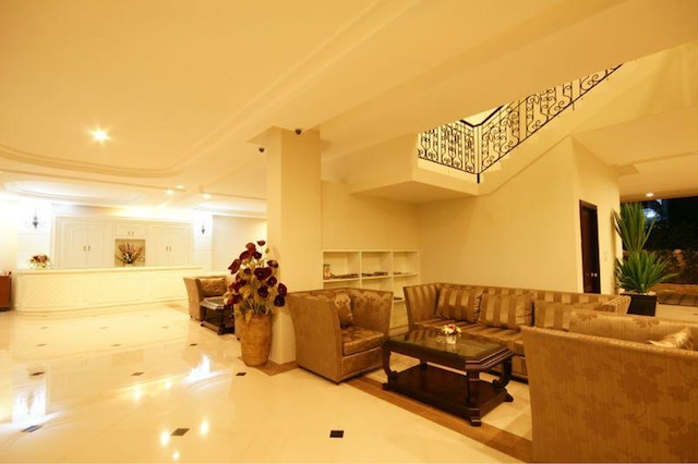 19th アベニュー