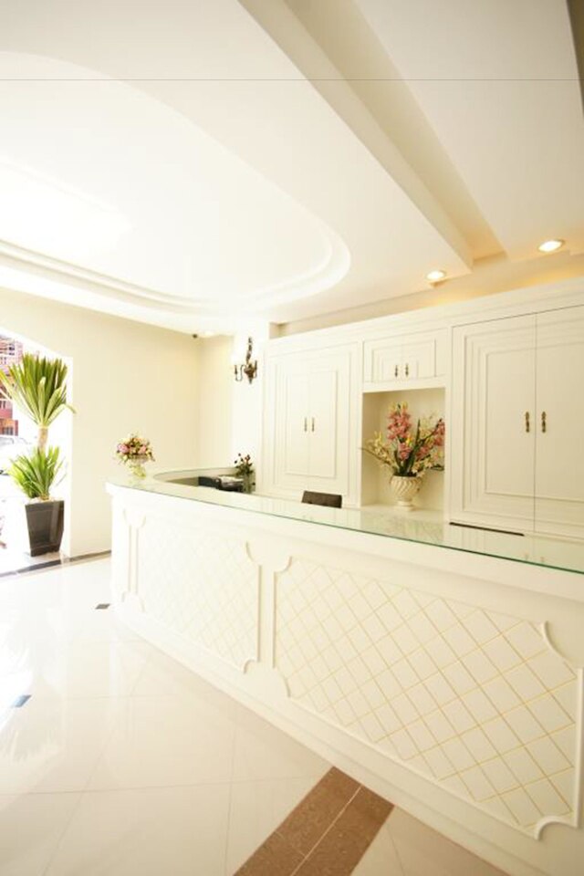 19th アベニュー