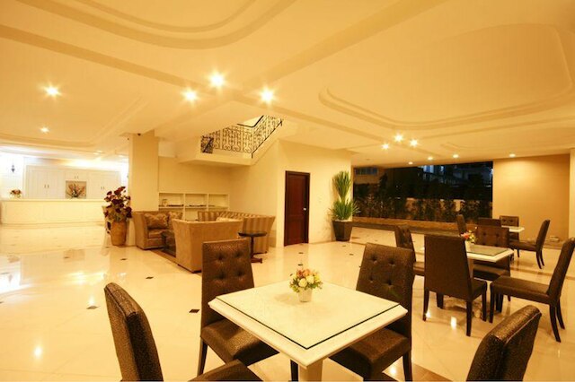 19th アベニュー