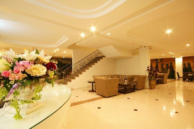 19th アベニュー