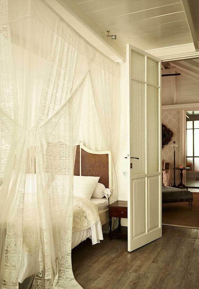 ジ アイランド ハウジーズ