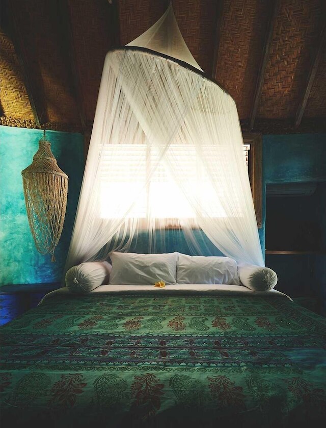 ジ アイランド ハウジーズ