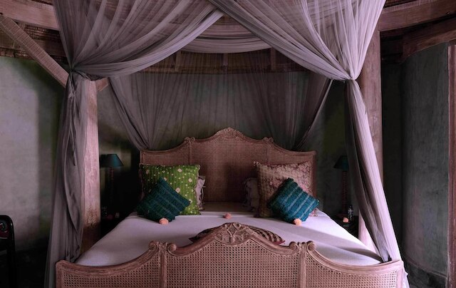 ジ アイランド ハウジーズ