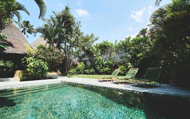 ジ アイランド ハウジーズ