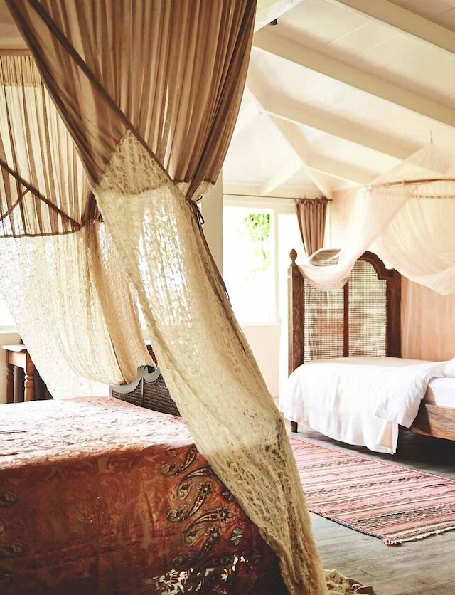 ジ アイランド ハウジーズ