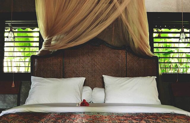 ジ アイランド ハウジーズ