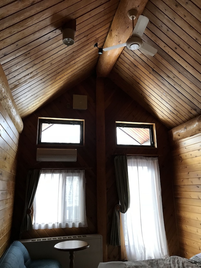 森のログホテル カムループス