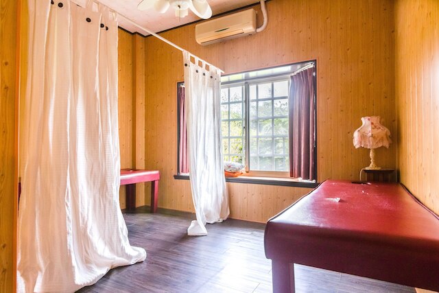 ドリーミー ホーム B&B